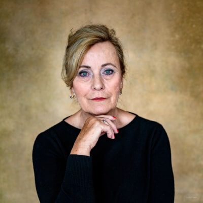 Obers, Bernardette Bernardette Obers